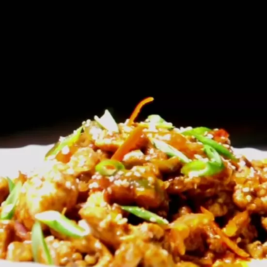 Chicken Shyapta (Shredded)