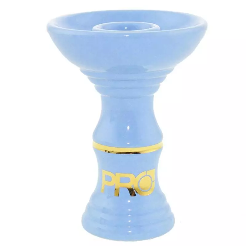 ROSH PRO HOOKAH GOLD