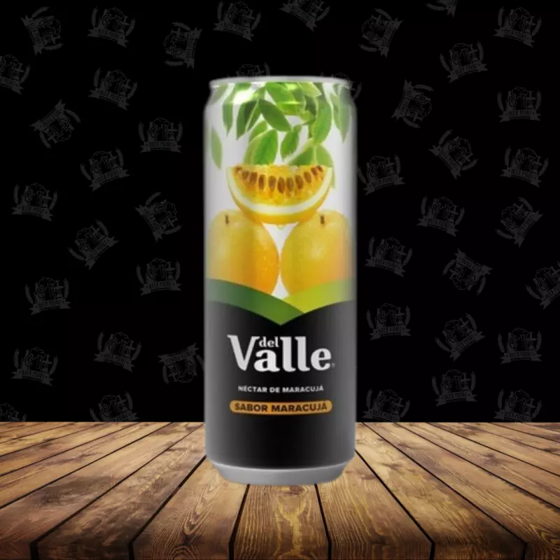 Suco Del Valle Maracujá 290ml