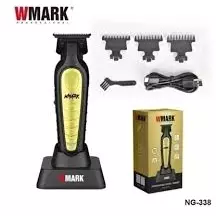 MAQUINA ACABAMENTO WMARK NG 338