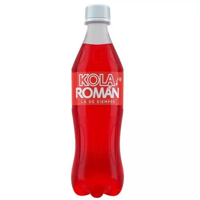 KOLA ROMAN