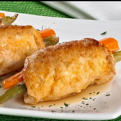 Frango à Rolê (2 Frangos)(copy)