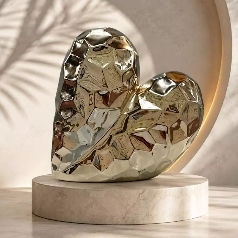 CORAZON GARNDE 7842-16