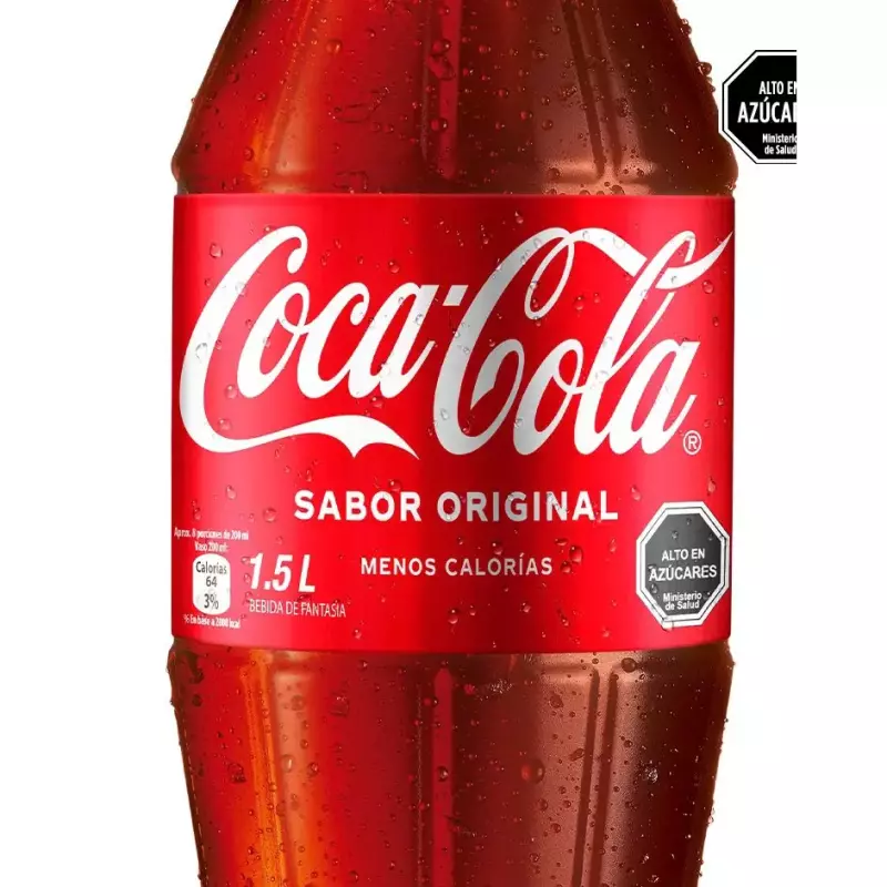 COCA COLA