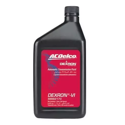 ACDelco MERCON VI de 946 ml.