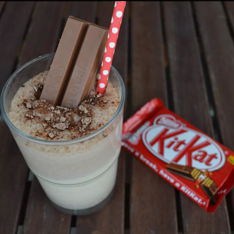 MALTEADA KITKAT