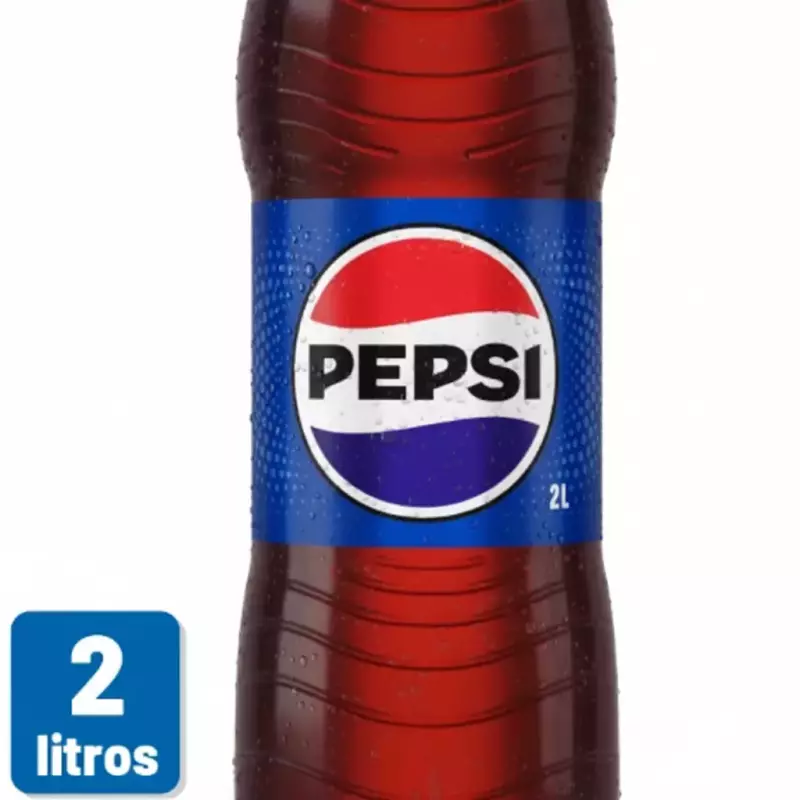 Refrigerante Pepsi Cola Pet 2L