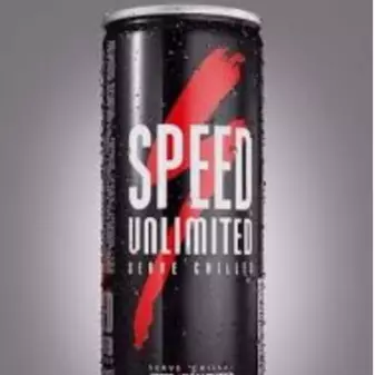 Speed Energizante 250 ml