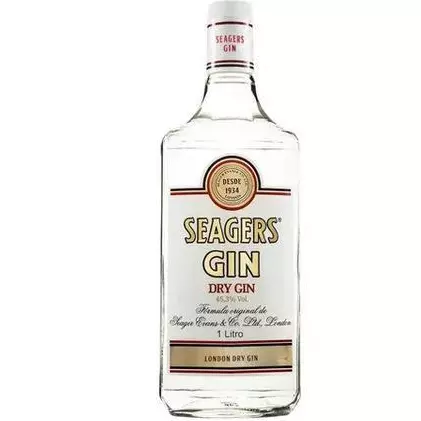 Combo Gin Nacional
