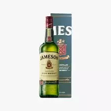Jameson Green