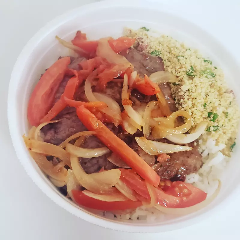 🥩BIFE  TAM. M