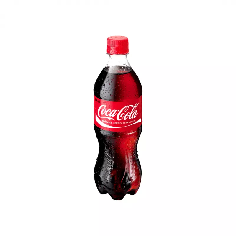 Coca-Cola 600 ml