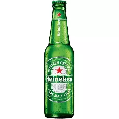 Cerveja Heineken Long 330ml