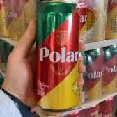 Polar latão