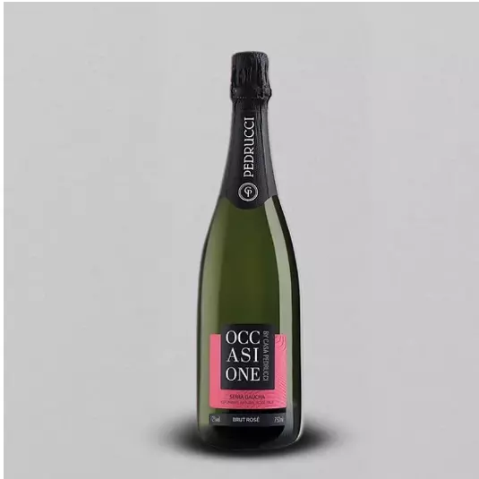 OCCASIONE BRUT ROSE