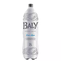 Baly Coco e Açaí 2L