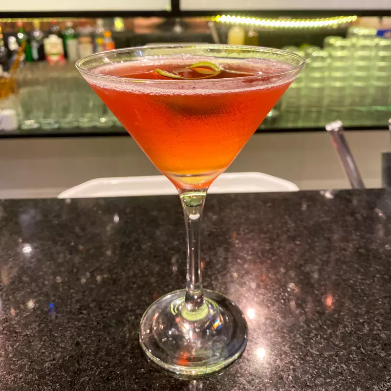 Cosmopolitan