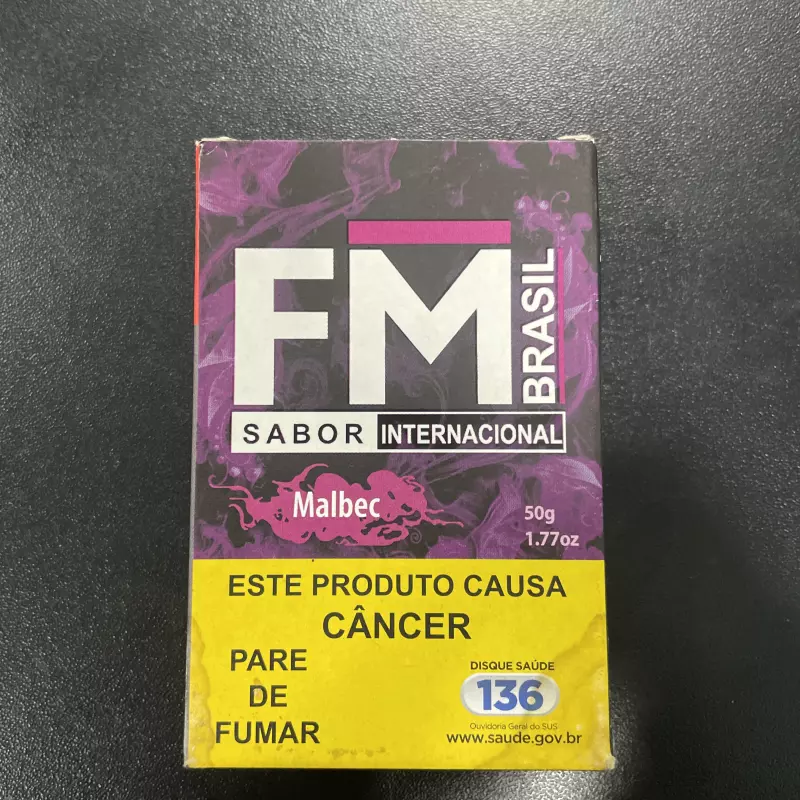 Essência FM Malbec