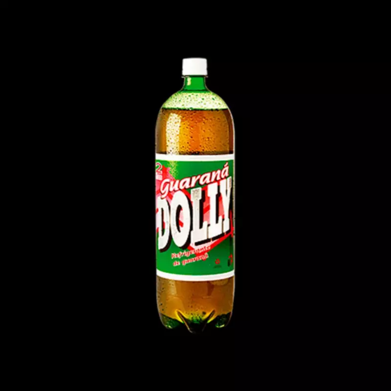 dolly guarana 2litros