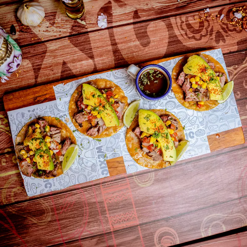 BARBACOA