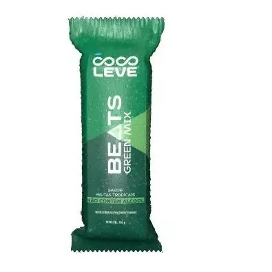 Gelo Coco Leve - Beast Green mix
