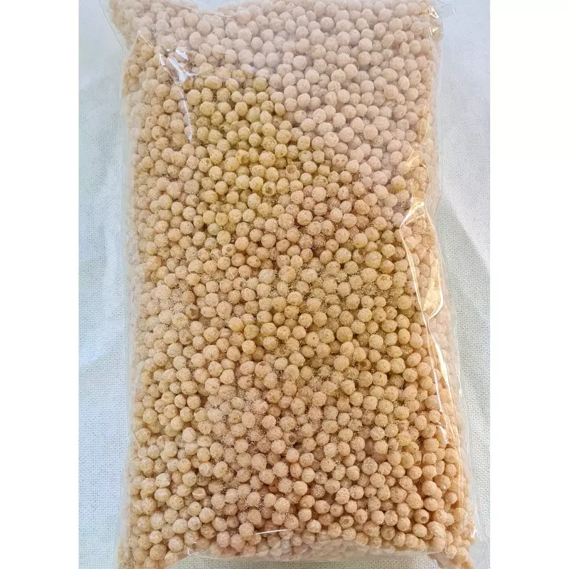 CEREAL DE QUINOA SIN AZÚCAR
