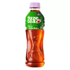 FUSE TEA