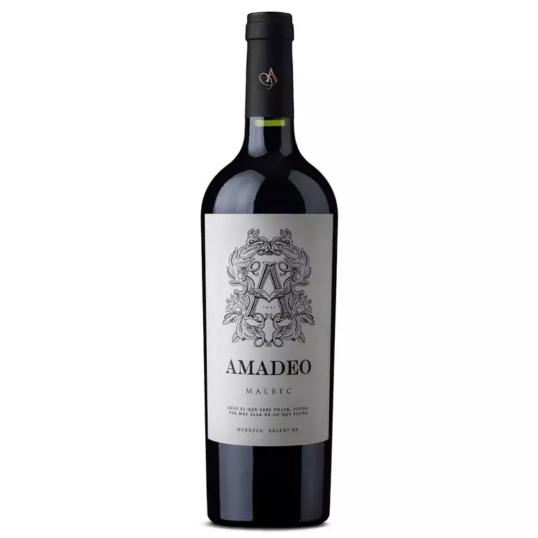 🇦🇷 Amadeo Premium - Malbec