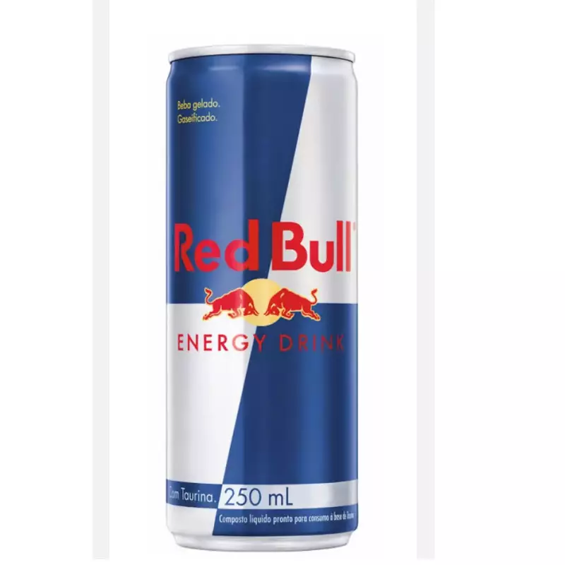 Red Bull 250ml