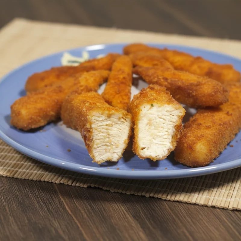 Pinchos Apanados