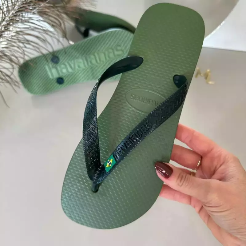 Masc bandeira verde militar