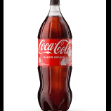 Coca-Cola 2 litros