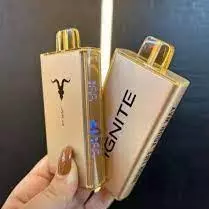 Combo 2X Ignite V250