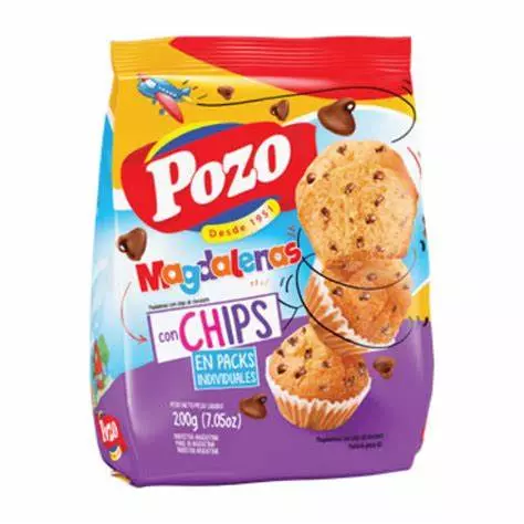 MAGDALENA POZO C/CHIPS