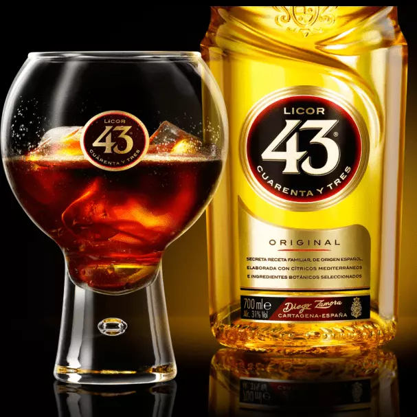 Carajillo