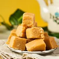 Doce de Leite em Tablete