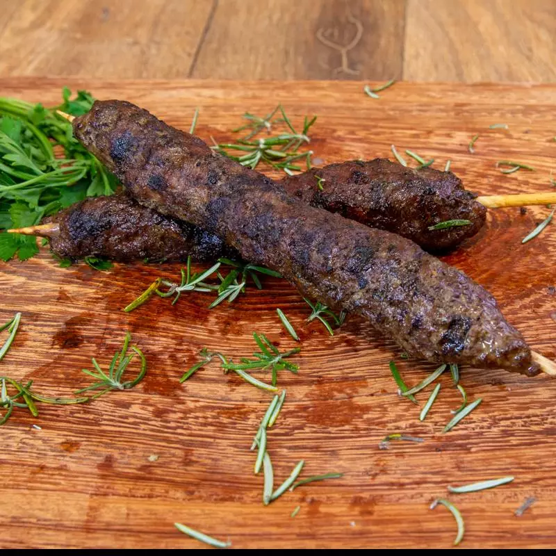 Kafta
