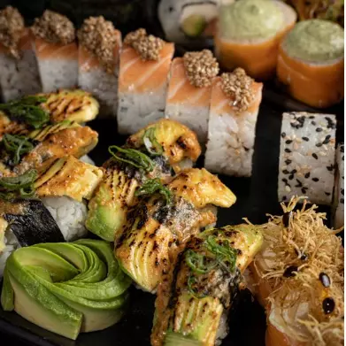 COMBINADO SUPER STAR 15 pz