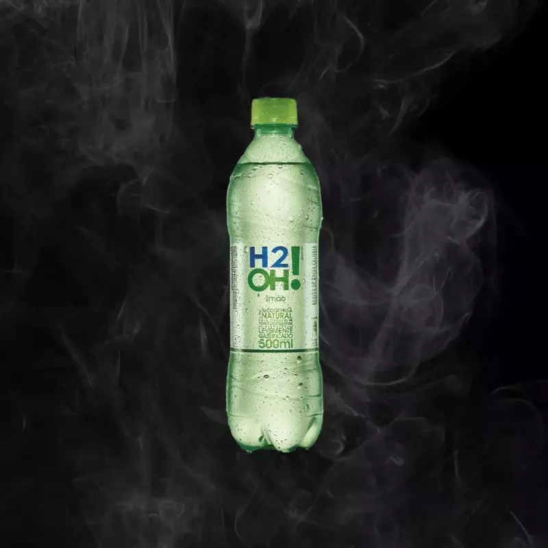 H2O Limão