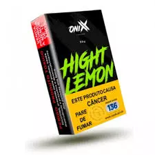 Onixx high lemon