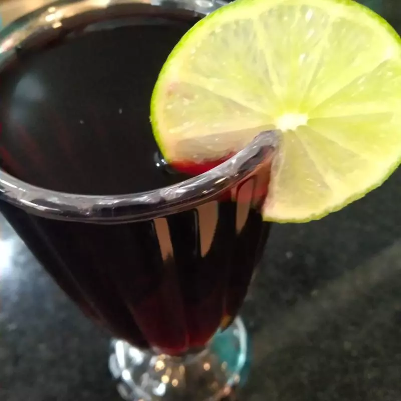 Tinto De Verano