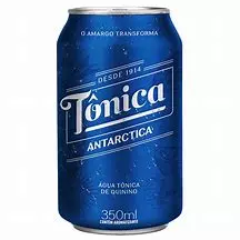 Água Tônica