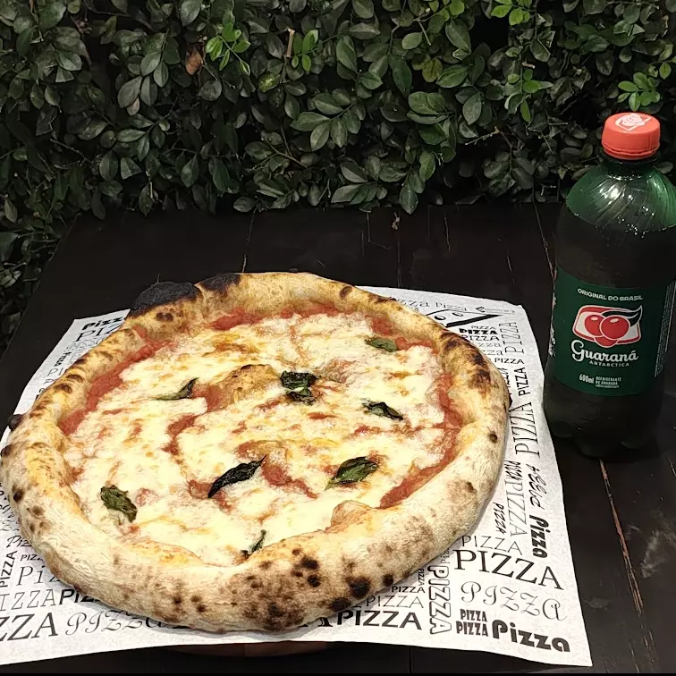 Pizza Grande