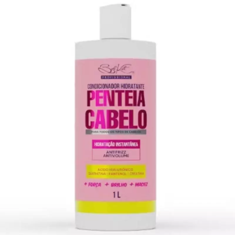CONDICIONADOR PENTEIA CABELO 1L