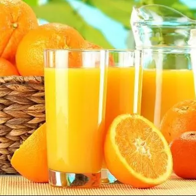 Sucos Naturais