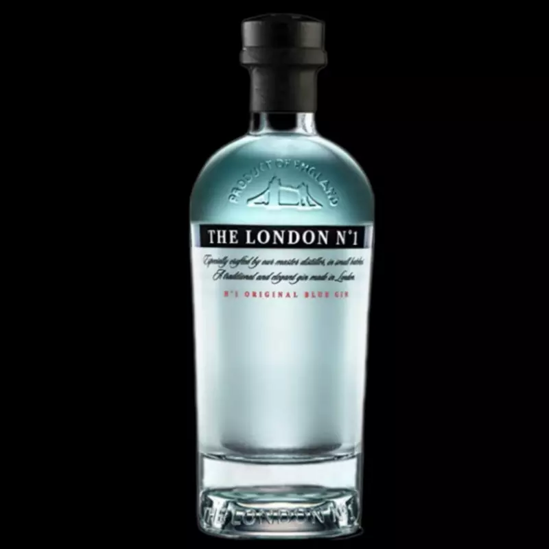 GINEBRA LONDON ONE