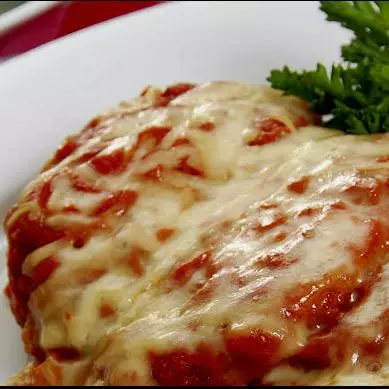 Bife à Pizzaiolo (1 bife)(copy)