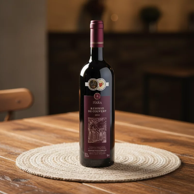 Chateau Ksara Reserve Du Couvent