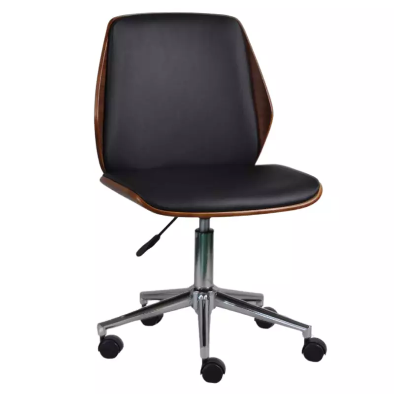 Silla premier zoe madera