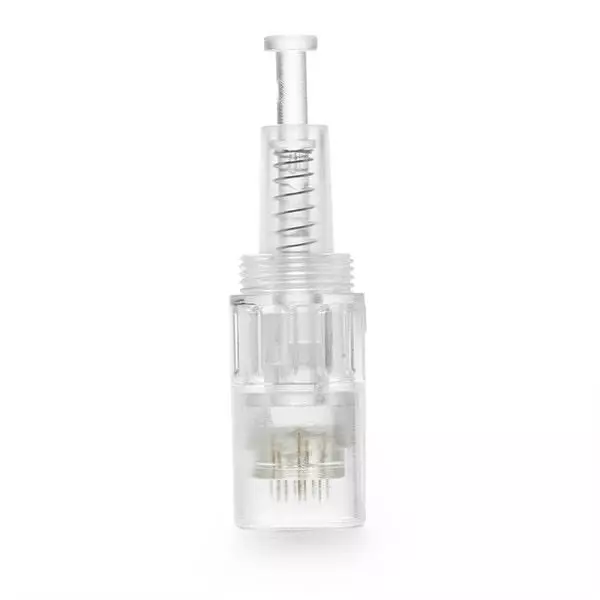 Microagujas de Rosca